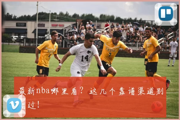 最新nba哪里看？这几个靠谱渠道别错过！