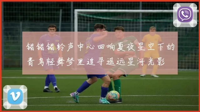 错错错铃声中心回响夏夜星空下的青鸟轻舞梦里追寻遥远星河光影