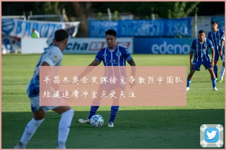 平昌冬奥会奖牌榜竞争激烈中国队短道速滑冲金点受关注