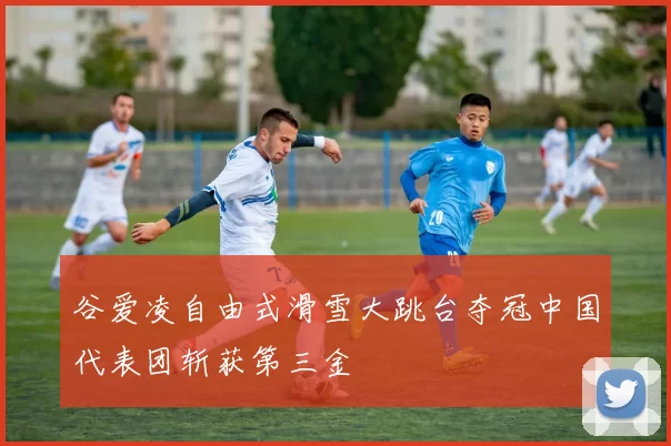 谷爱凌自由式滑雪大跳台夺冠中国代表团斩获第三金