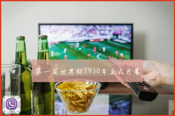 第一届世界杯1930年正式开幕