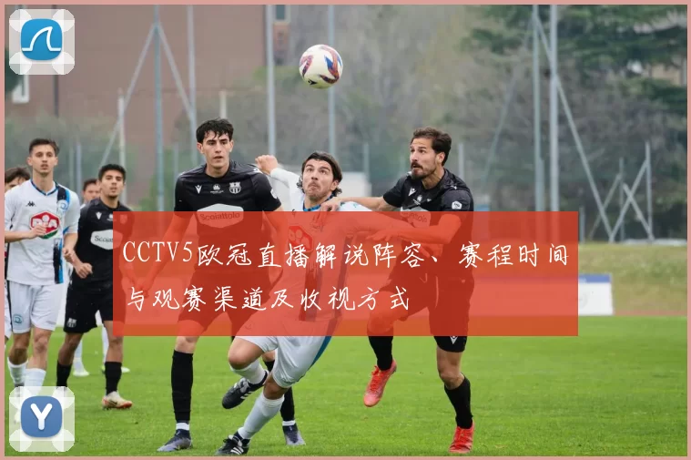 CCTV5欧冠直播解说阵容、赛程时间与观赛渠道及收视方式
